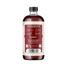 Load image into Gallery viewer, Old Fashioned Syrup 8 ounce